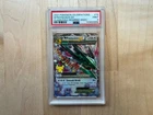 Pokemon Celebrations Classic Collection M Rayquaza EX 76 PSA 9 Mint
