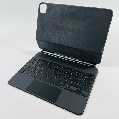 Apple Magic Keyboard für iPad Pro 11 Zoll & iPad Air 4./5. Gen. [28896]