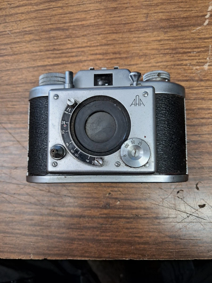 Samoca 35 In Vintage 35mm Cameras for sale | eBay