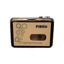 Cassette to MP3 Converter Pidien Computer not Needed Reverse USB Record