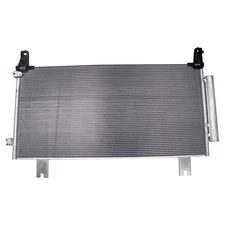 A/C Condenser For 2010-2011 Toyota Sequoia 2010-2018 Tundra TO3030318