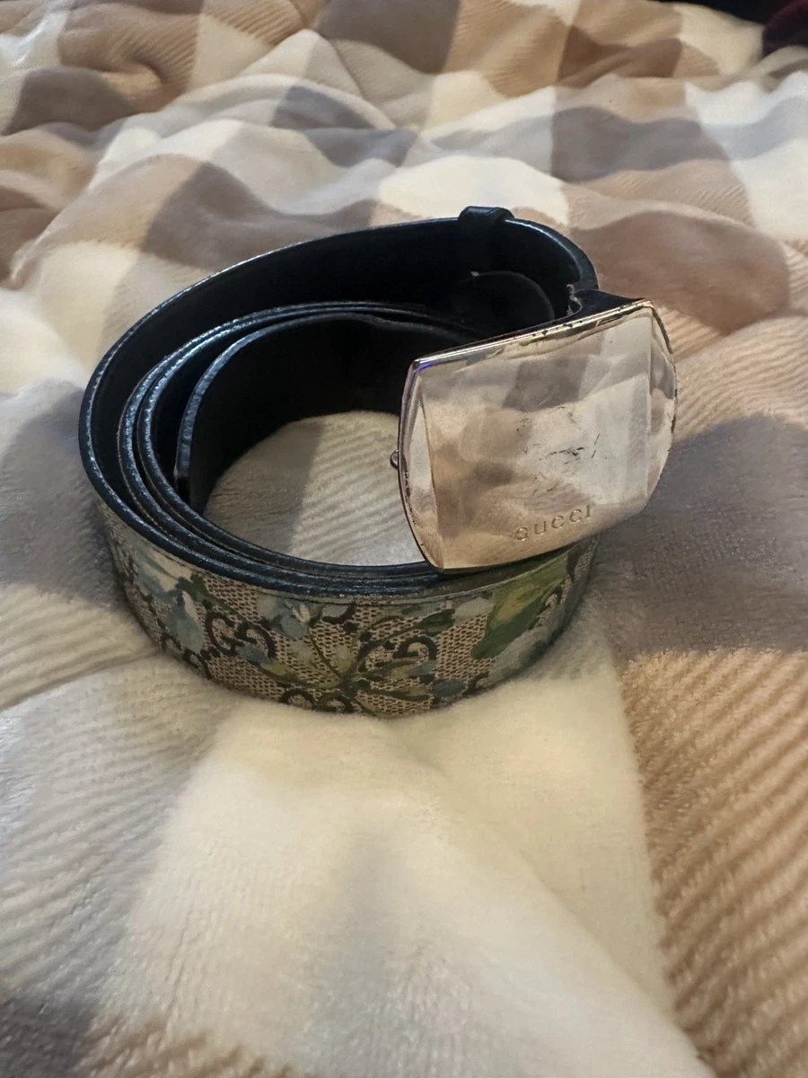 GUCCI ベルト 花柄 GGブルームス 楽天市場】【アパレル】GUCCI グッチ GGブルームス フラワー 花柄