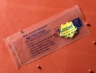Vintage Star Wars Inflatable Lightsaber Original SEALED REPAIR KIT 1978 Kenner