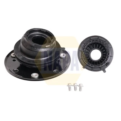 Top Strut Mounting fits VOLVO S60 MK2 Front 10 to 18 NAPA 30681642 30736503 New - Image 2 of 4