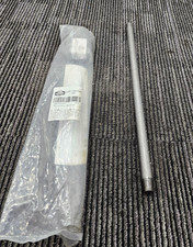 MIDWEST HEARTH Log Lighter Starter, Natural Gas for Wood Burning Fireplaces