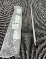 MIDWEST HEARTH Log Lighter Starter, Natural Gas for Wood Burning Fireplaces