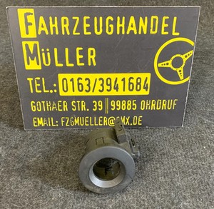 Renault Scenic Wegfahrsperre Spule 7700425327