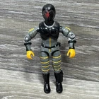 Vintage G.I. Joe Cobra Viper Action Figure 1985 Hasbro Argentina