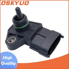39300-2B000 Manifold Absolute Air Pressure Map Sensor For Hyundai Kia 