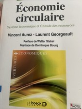 Économie Circulaire 