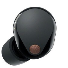 Sony WF-1000XM4 Replacement left Side Earbud Black Wireless Bluetooth In-Ear