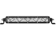 Rigid 910113 Sr Pro 10 Flood Led Light Bar Black