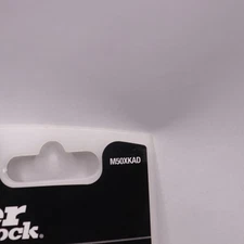 Master Lock Heavy Duty Outdoor Shrouded Padlock with Key, 3-1/8 in. Wide