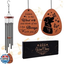 Luvsweets Pet Memorial Gifts for Dogs - Dog Memorial Gifts for Lo