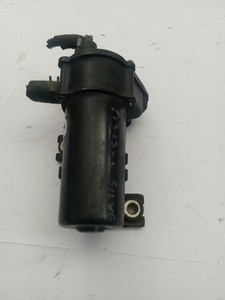 2003-2006 Silverado Tahoe Yukon Brake Vacuum Booster Supplemental Assist Pump