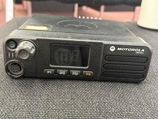 DM4401E UHF Low Power Digital Mobile