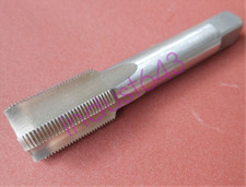 NEW 1pc HSS Right Hand Tap 1-1/8"-10UNS Taps Threading 1 1/8 - 10 UNS