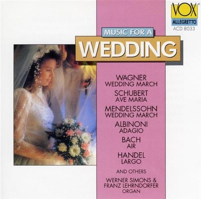 Wedding March - GOOD