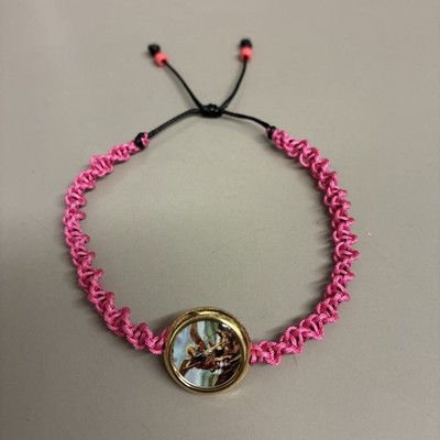 Pulsera De San Miguel Arcángel