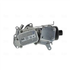 NISSENS Ölkühler Motoröl ** FIRST FIT ** 91124 für DS3 PARTNER 3008 208 207 308