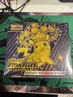 Pokémon Coffret ETB EV8 Etincelles Déferlantes EV08 Pikachu - Neuf/Scellé - FR