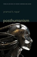 Posthumanism | Pramod K Nayar | Englisch | Taschenbuch | 208 S. | 2013