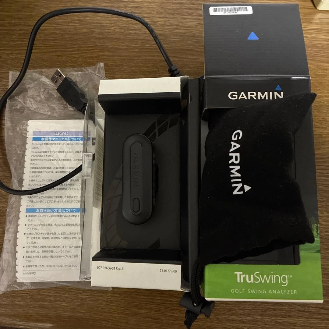 Garmin Golf Swing Trainers for sale | eBay
