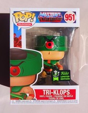 2020 Funko Emerald City Comic Con Exclusives Guide - Shared Figures 55