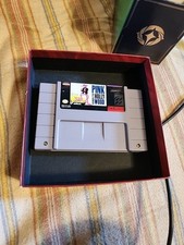 Pink Panther Goes to Hollywood Super Nintendo SNES - Cartridge Only