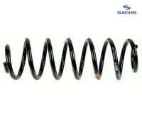Fahrwerksfeder Sachs 994329 FüR Vw Golf Plus Golf V Skoda