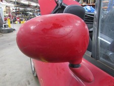 90-96 Mazda Miata Mx-5 Na Right Rh Passenger Manual Door Mirror Classic Red Su 90-96 Mazda Miata Mx-5 Na Right Rh Passenger Manual Door Mirror Classic Red Su