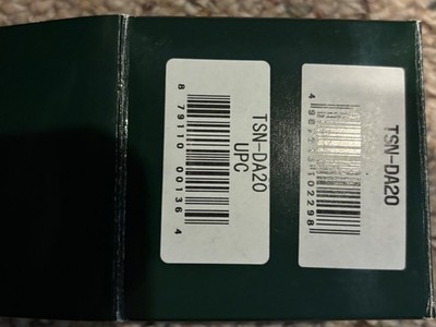 kowa TSN-DA20 adapter for discoing