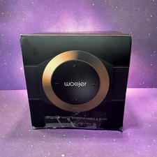 Woojer Strap Edge Haptic Feedback Vest Bluetooth VR Gaming Audio WJRSE101