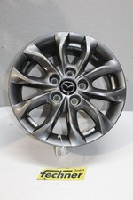 Alu Felge Alufelge Mazda CX-3 DD2FV3810 6,5x16 ET50