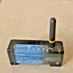 RC4 Magic-900 Series 3 DMX4dim-HG