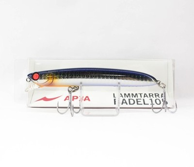 Apia Lammtarra Badel 105F Schwimmend K�der 05 (1857)
