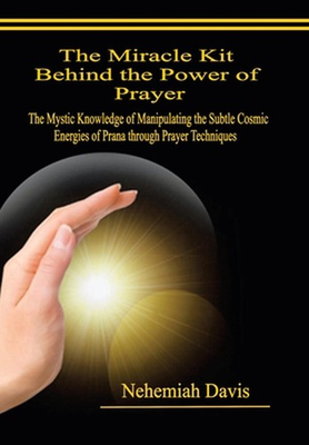#ad #ad The Miracle Kit Behind the Power of Prayer: The Mystic Knowledge of Manipulating $60.75