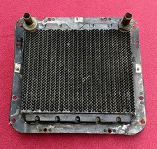 Very Nice Stock 1955 Dodge Hemi Royal Heater Core