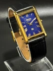 Rare Vintage Seiko Slim Quartz Men's Wrist Watch