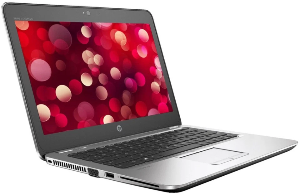 HP EliteBook 820 G3 · i7-6500U · 16GB · 256GB, photo 1 of 5