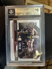 2024-25 Panini Instant WNBA - Caitlin Clark #171 /6980 (RC)
