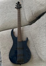 PEAVEY MILLENNIUM 5th limited electric bass