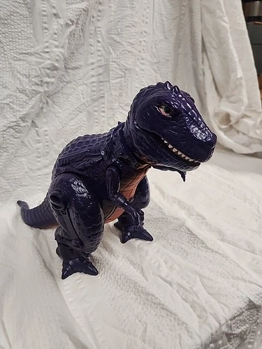 Vintage MOTU Tyrantisaurus Rex He-Man Mattel