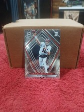 Mac Jones RC 2021 Panini Chronicles Spectra Draft Picks #287 NFL Patriots