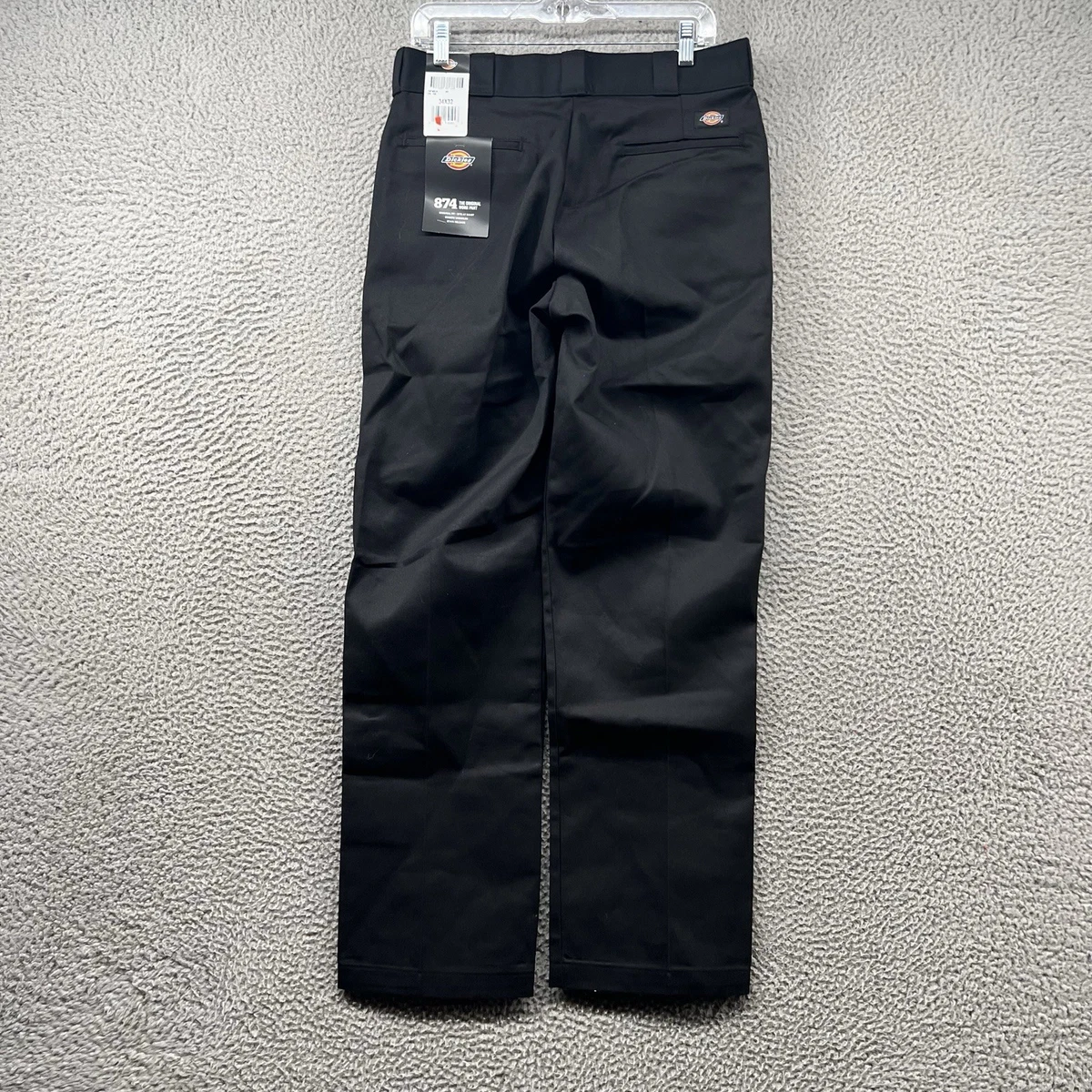 Men's Dickies 874 34 Size for sale | eBay