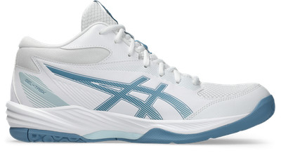 ASICS GEL-TASK MT 4 WHITE/SABA BLUE