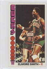 1976-77 Topps Elmore Smith #65 ni4