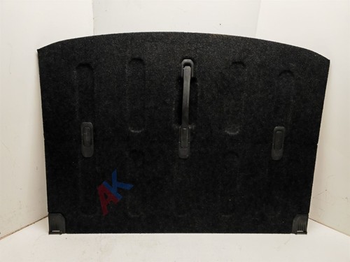 Volvo V40 2012-2019 MK3 Faltbarer Kofferraum Falscher Boden Teppich 31332549
