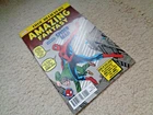 AMAZING FANTASY #15 COMIC BOOK HOT!!!! 2017 1ST SPIDER-MAN APP. TRUE BELIEVERS