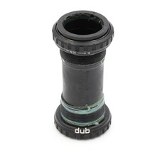 SRAM GXP BSA English Threaded External Bottom Bracket 68mm Road MTB Black